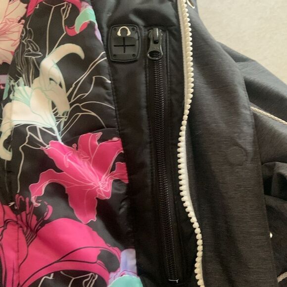 Divas Snowgear Lily Collection Jacket- Medium - Picture 9 of 10